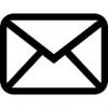 Email ferme decrit retour symbole d 39 interface de l 39 enveloppe 318 70043